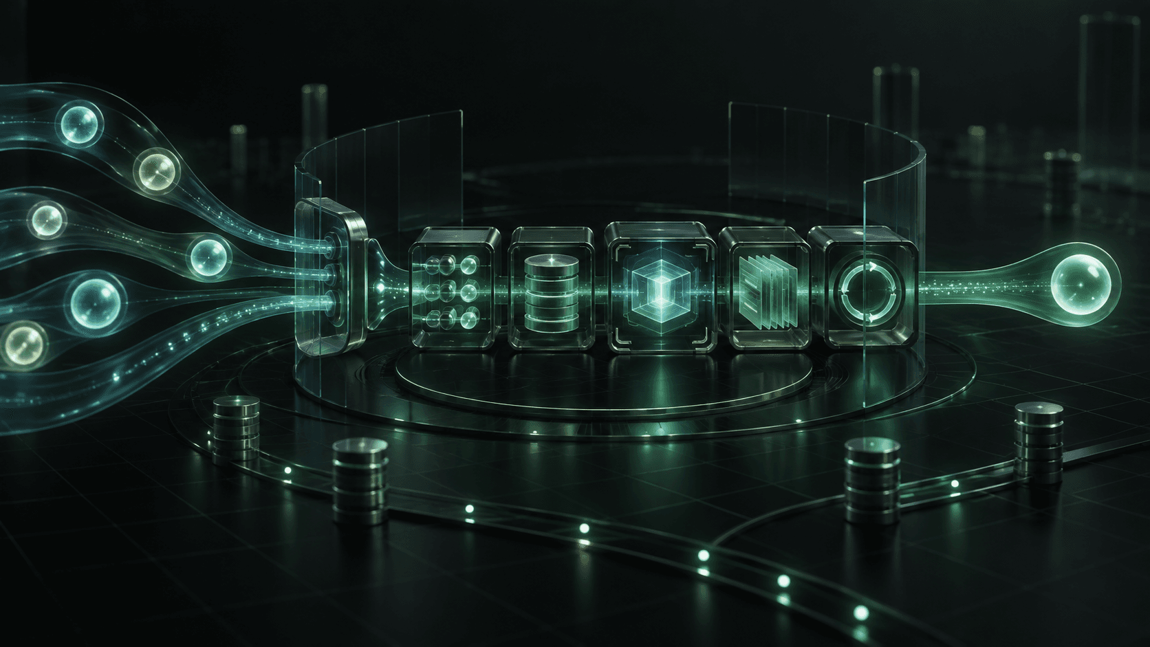AI Customer Support Without Losing Context—or Operational Control